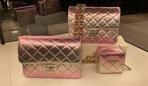 is chanel cheaper in europe or usa|best country for chanel bags.